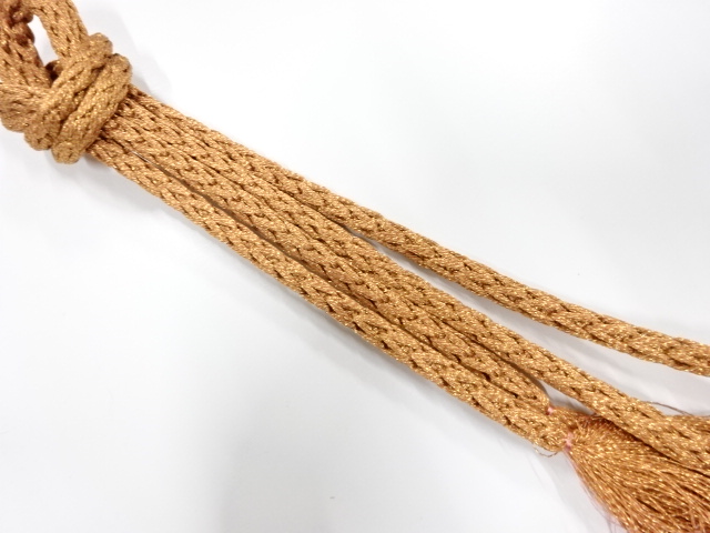 Japanese Kimono / Accessories Silk